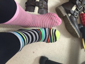 odd socks