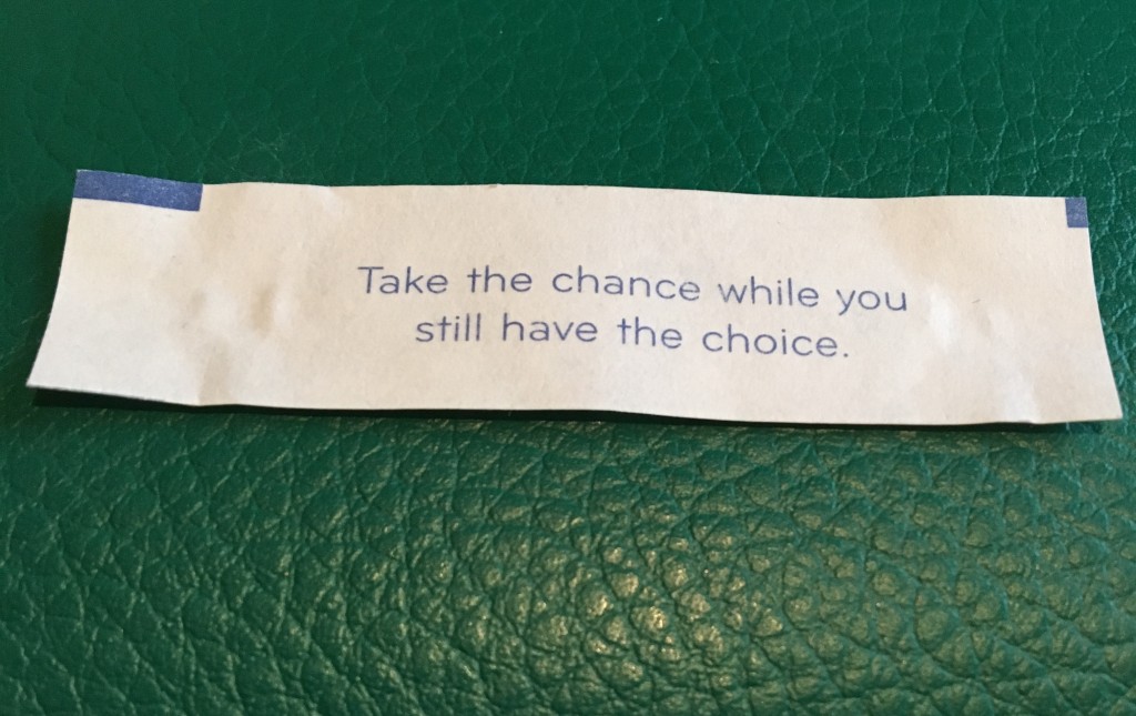 fortune