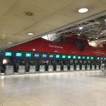 airport