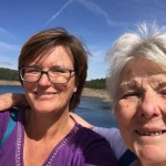 A week in Portugal with my mum