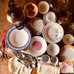 plates