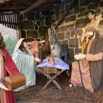 The Vila Mea Presepio